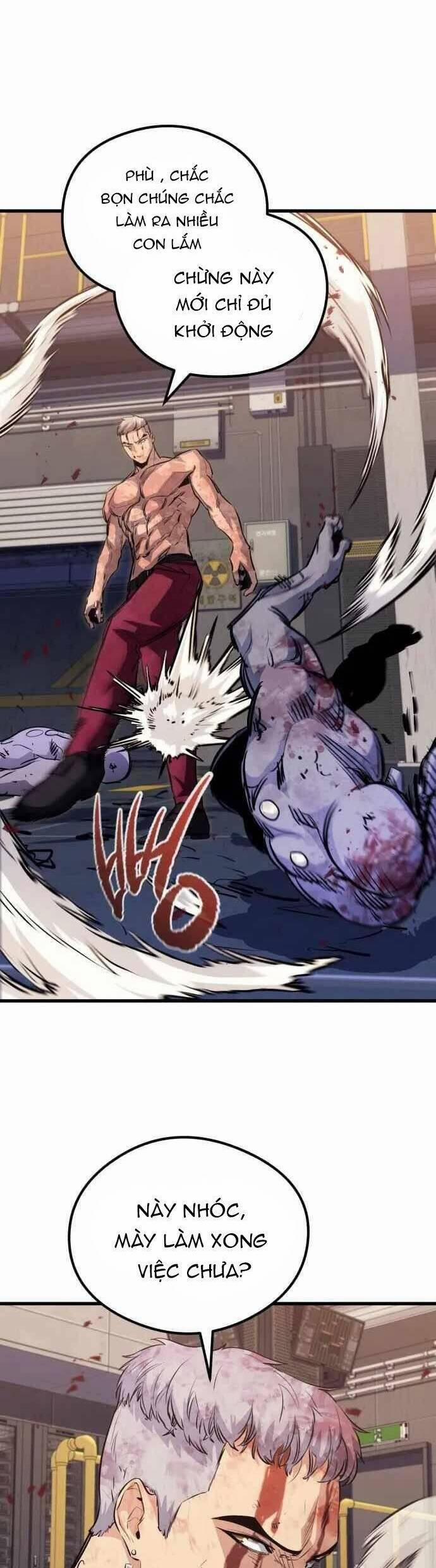 Quỷ Linh Vương 53 trang 13