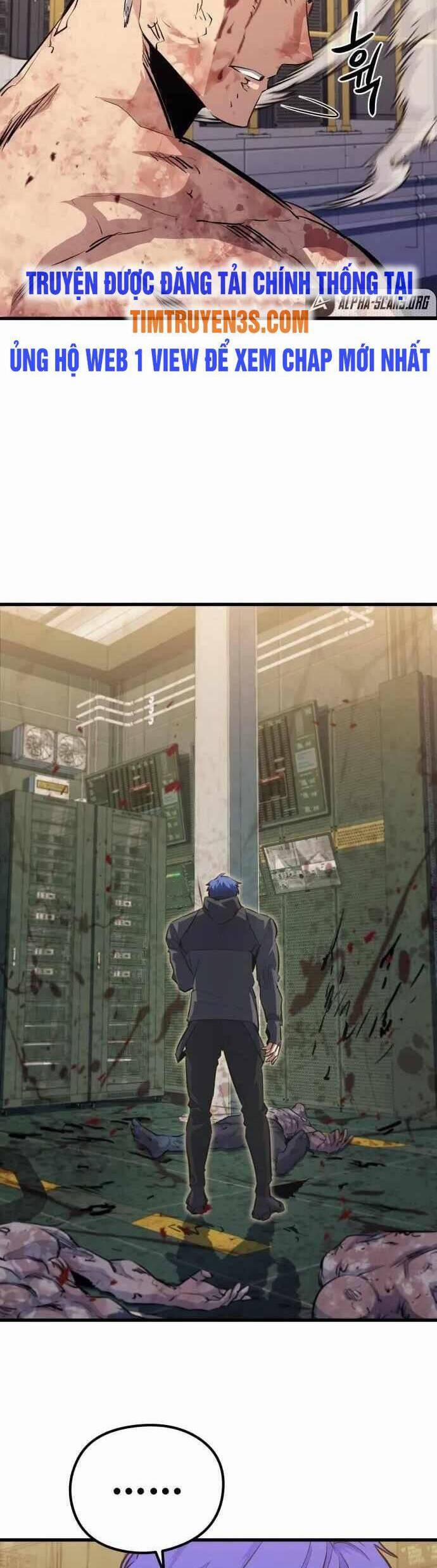 Quỷ Linh Vương 53 trang 14