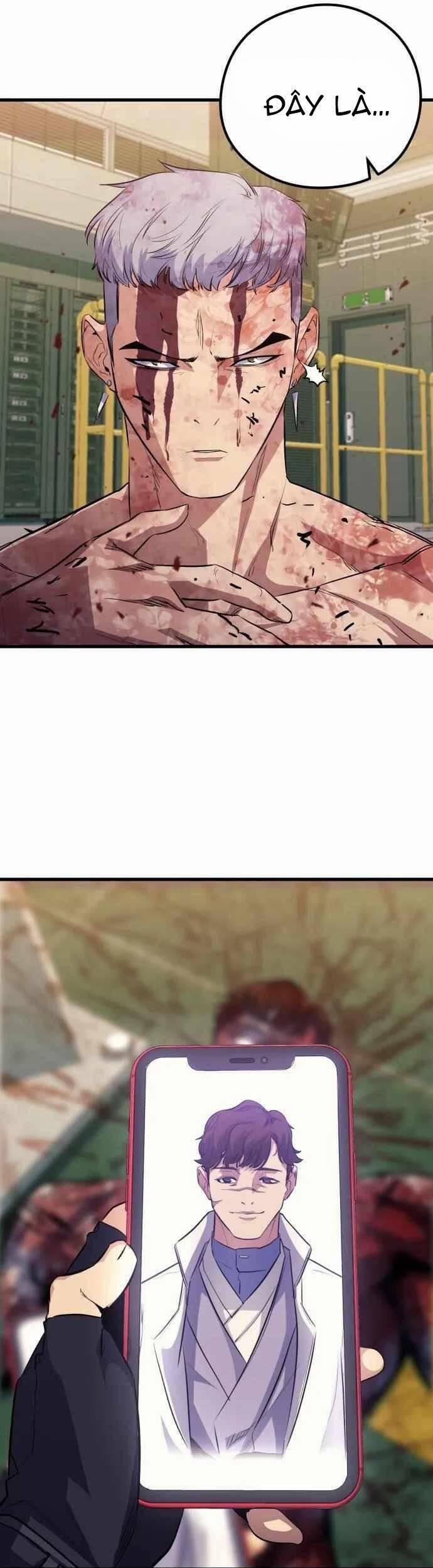 Quỷ Linh Vương 53 trang 16