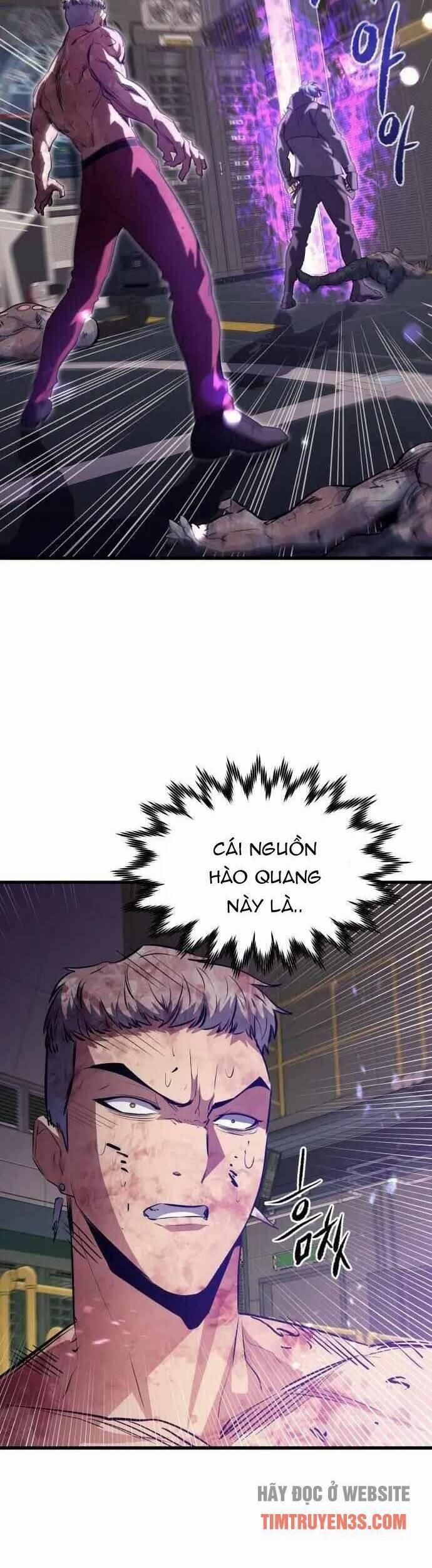 Quỷ Linh Vương 53 trang 19