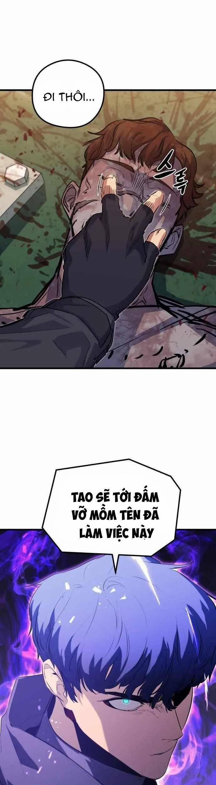 Quỷ Linh Vương 53 trang 20