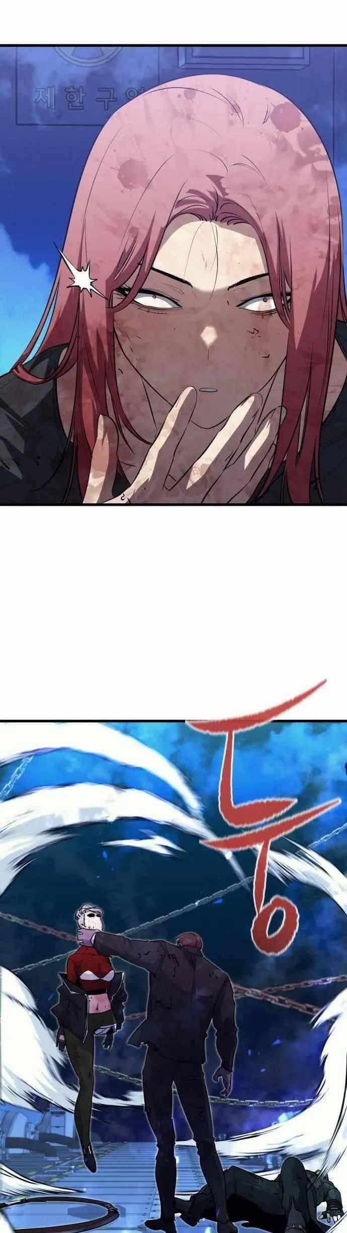 Quỷ Linh Vương 53 trang 25