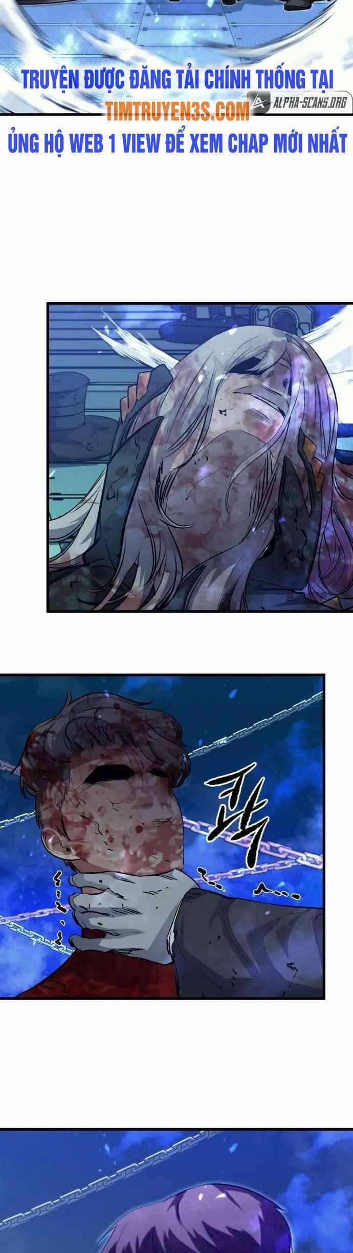 Quỷ Linh Vương 53 trang 26