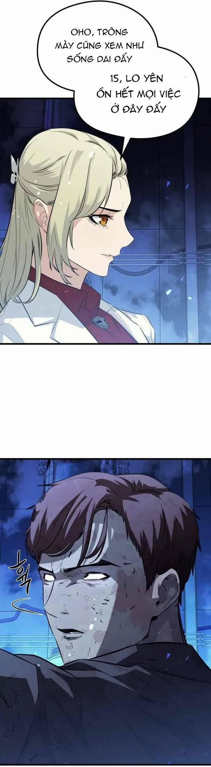 Quỷ Linh Vương 53 trang 28