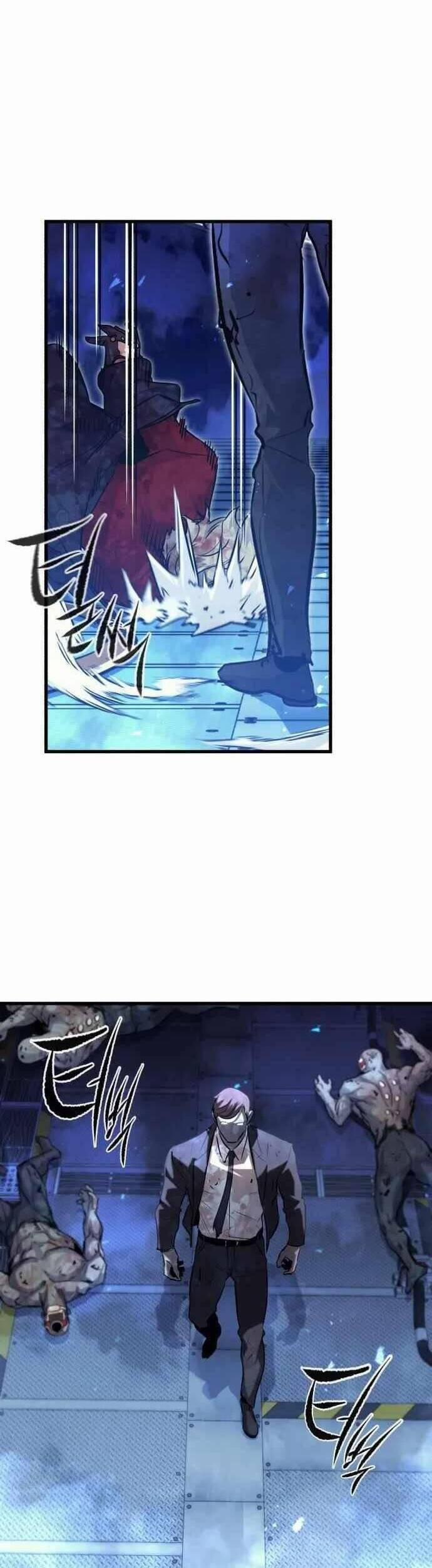 Quỷ Linh Vương 53 trang 29