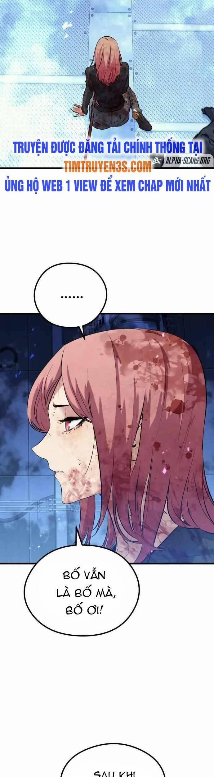 Quỷ Linh Vương 53 trang 30