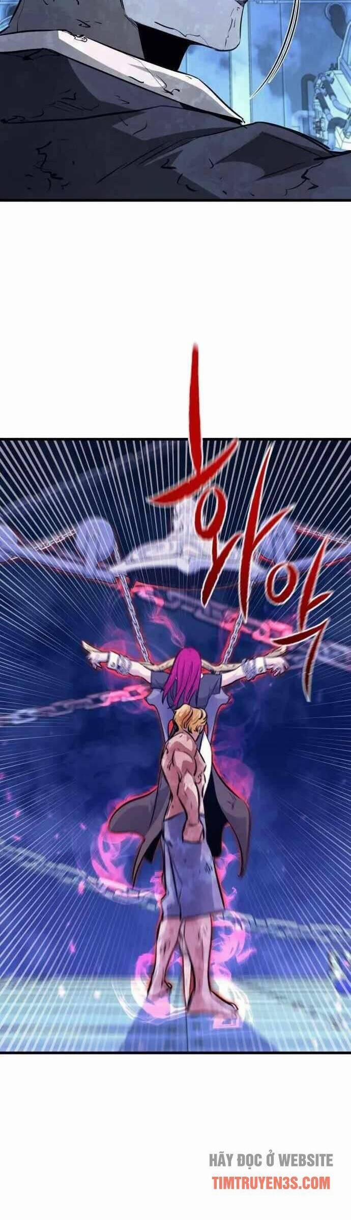 Quỷ Linh Vương 53 trang 35