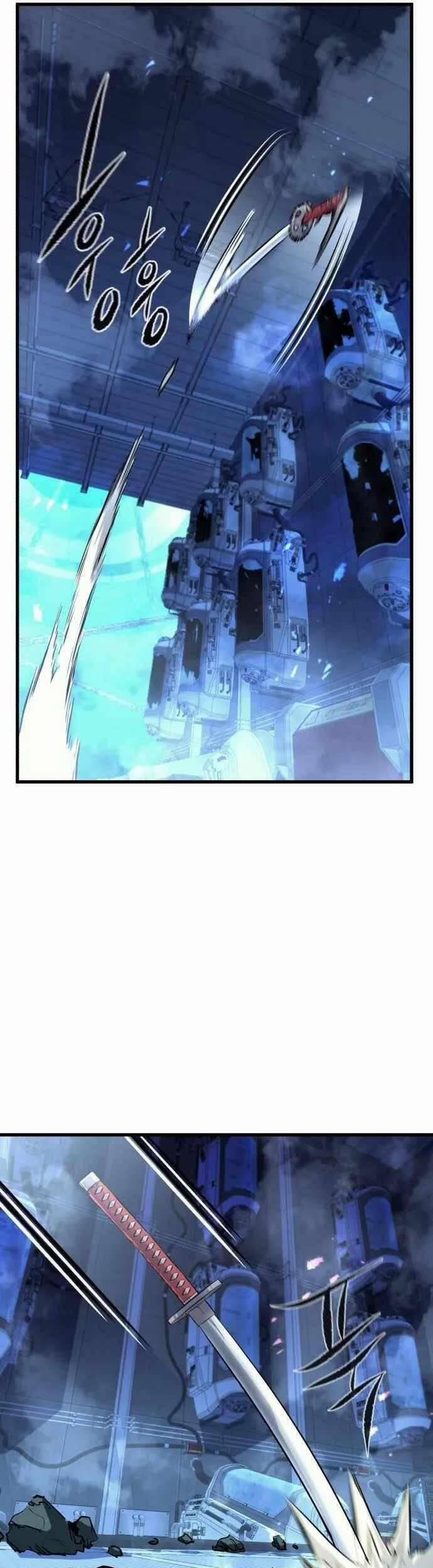 Quỷ Linh Vương 53 trang 4