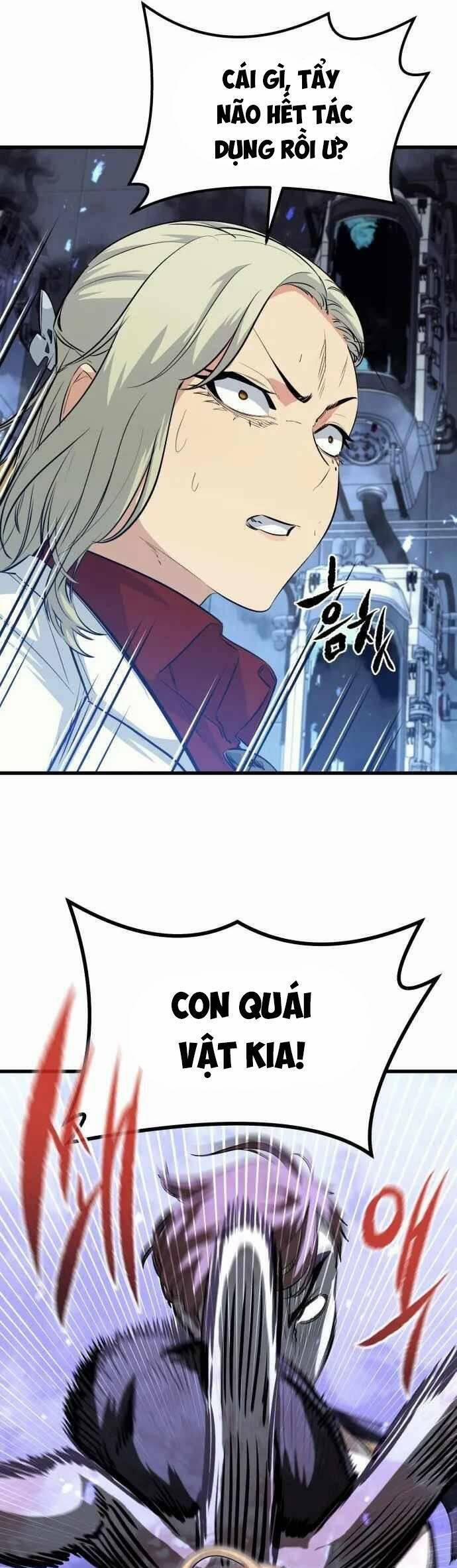 Quỷ Linh Vương 53 trang 40