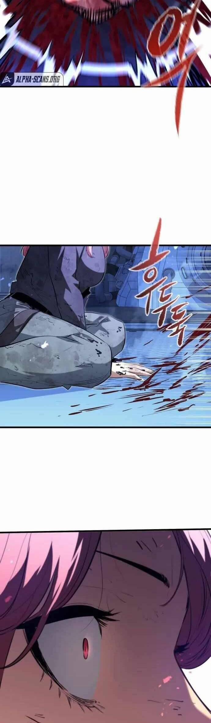 Quỷ Linh Vương 53 trang 42