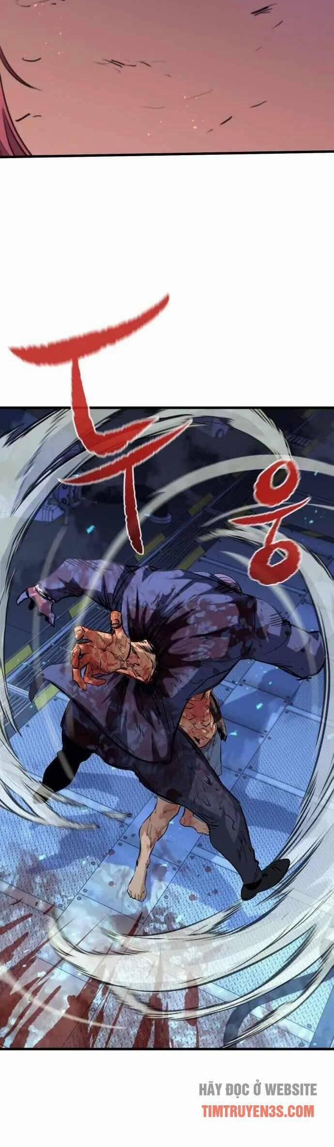 Quỷ Linh Vương 53 trang 43