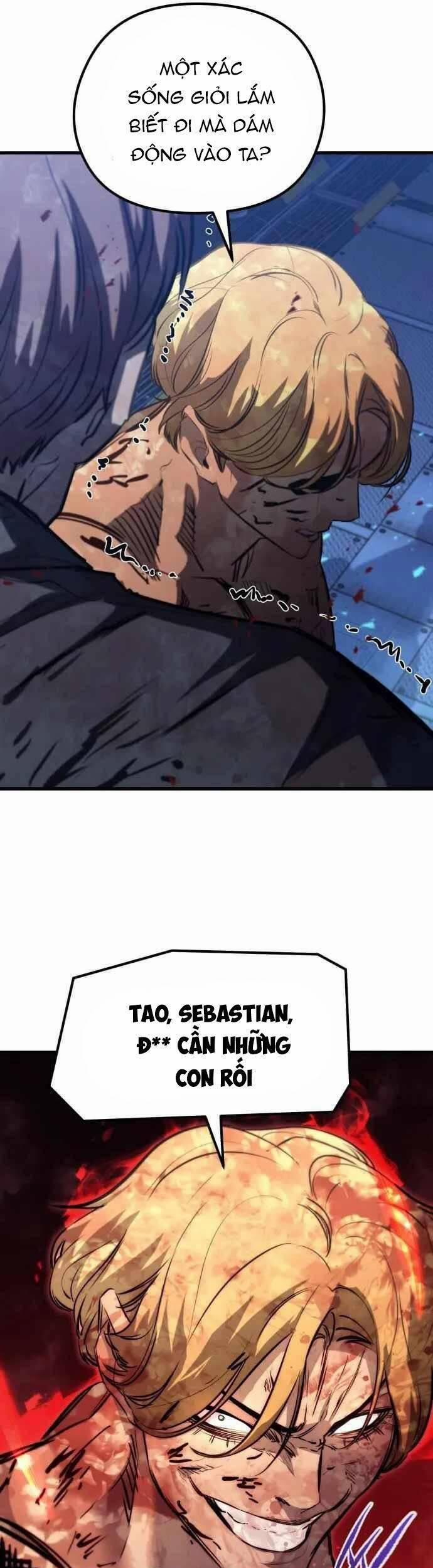 Quỷ Linh Vương 53 trang 44