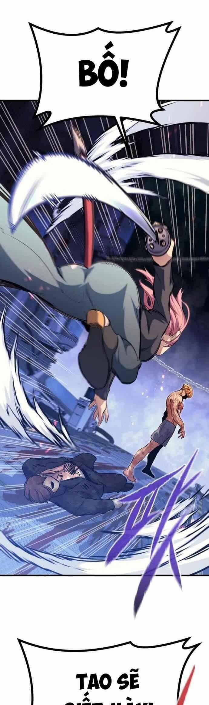 Quỷ Linh Vương 53 trang 48