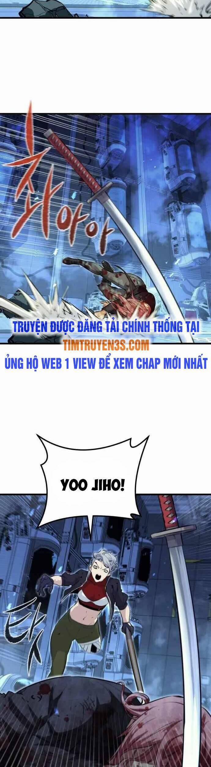 Quỷ Linh Vương 53 trang 5