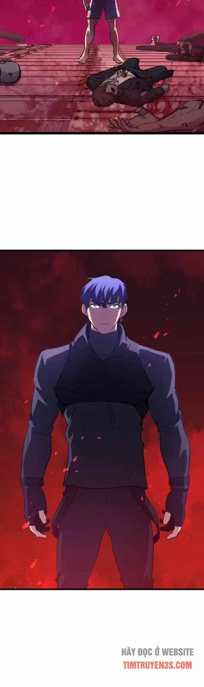 Quỷ Linh Vương 53 trang 51