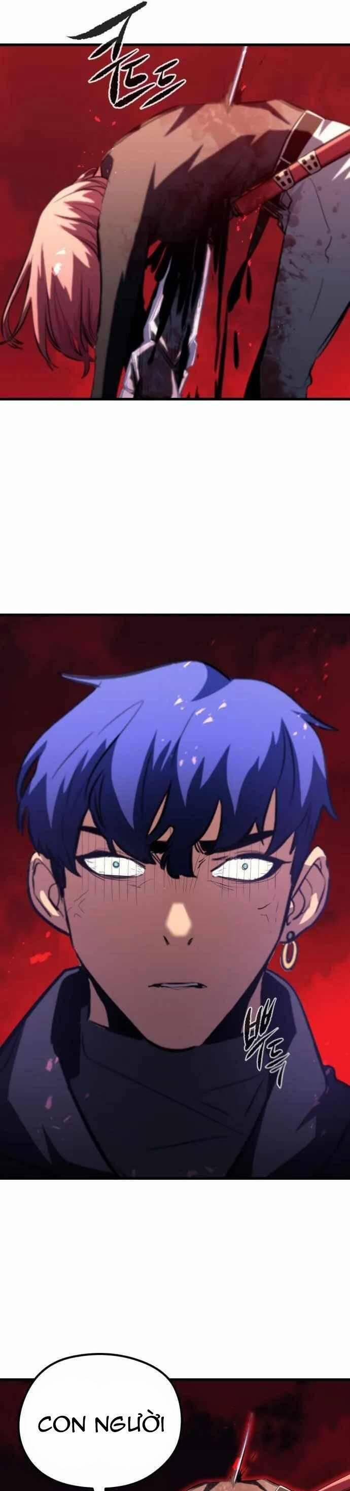 Quỷ Linh Vương 53 trang 52