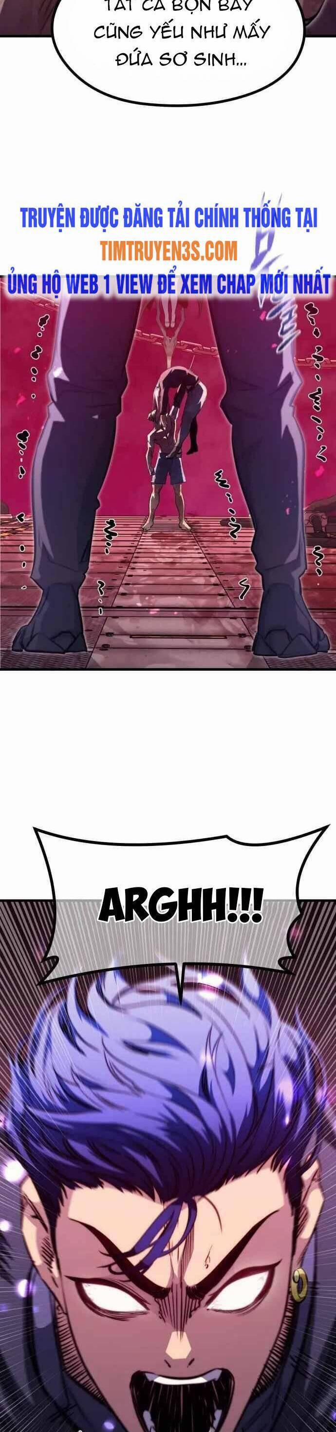 Quỷ Linh Vương 53 trang 54