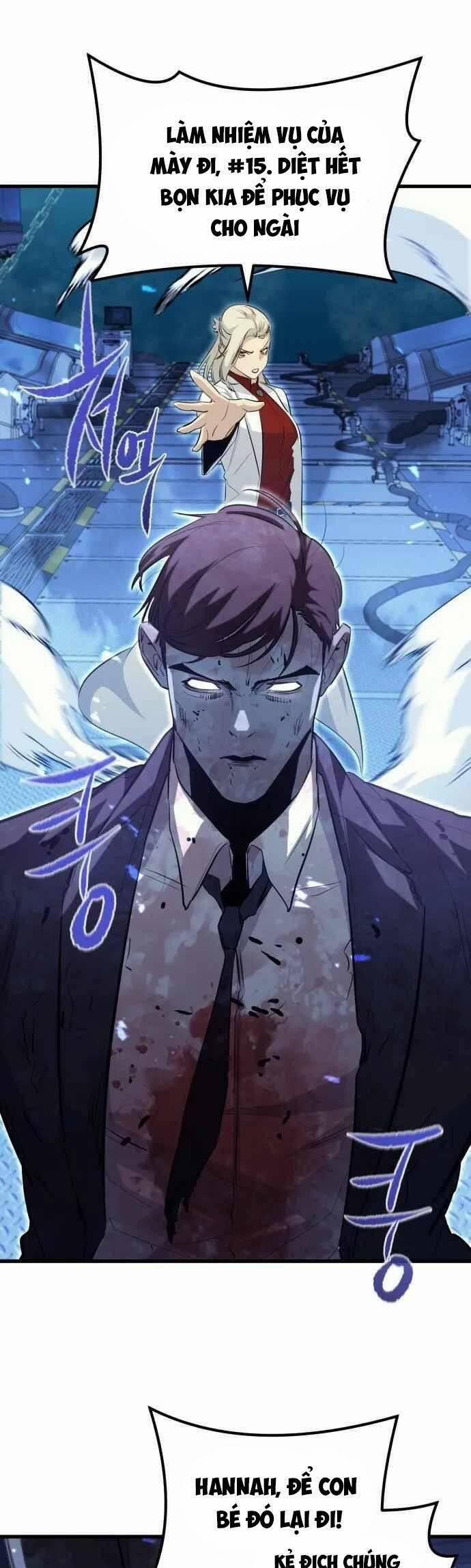 Quỷ Linh Vương 53 trang 8