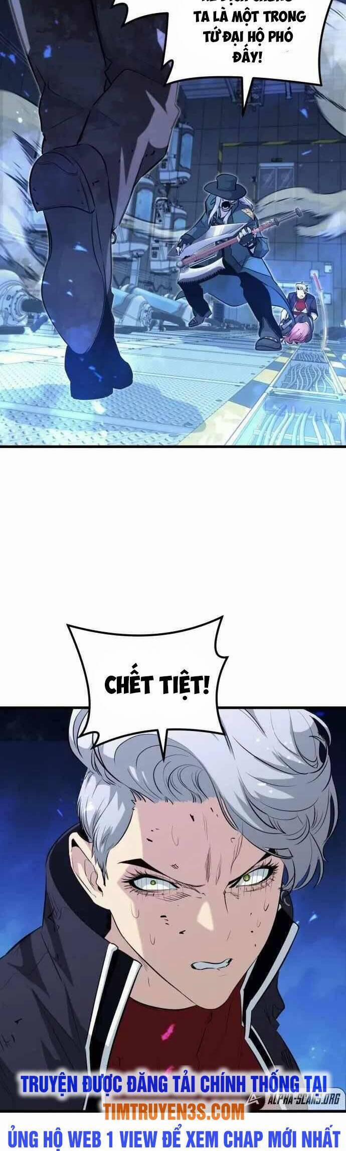 Quỷ Linh Vương 53 trang 9