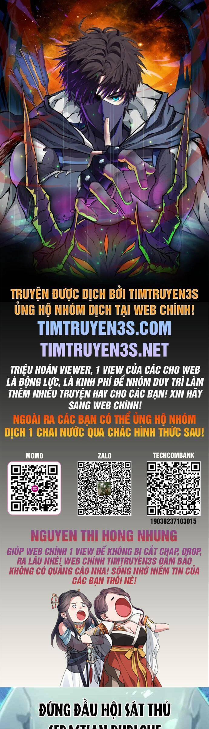 Quỷ Linh Vương 54 trang 0