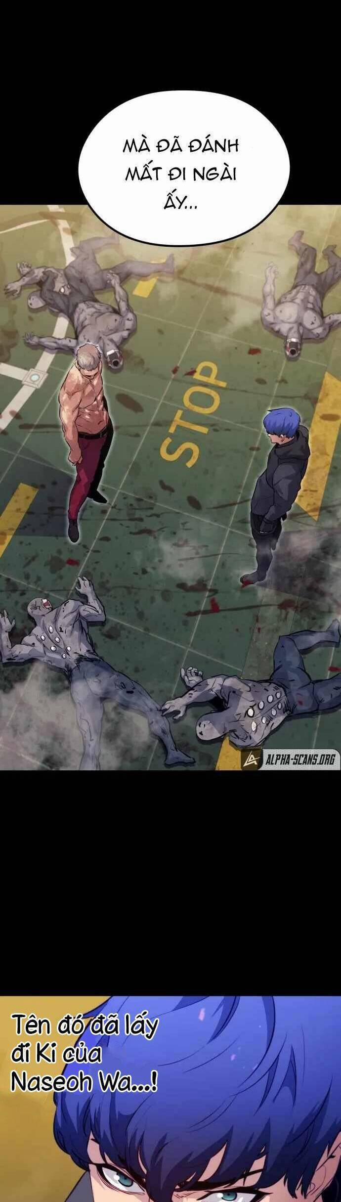 Quỷ Linh Vương 54 trang 11