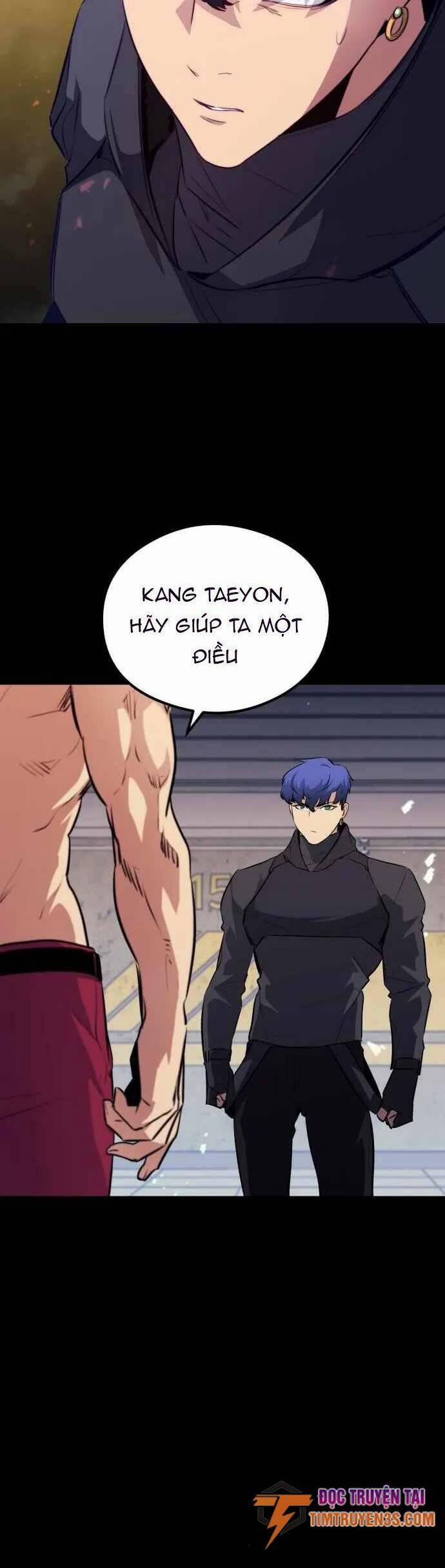 Quỷ Linh Vương 54 trang 12