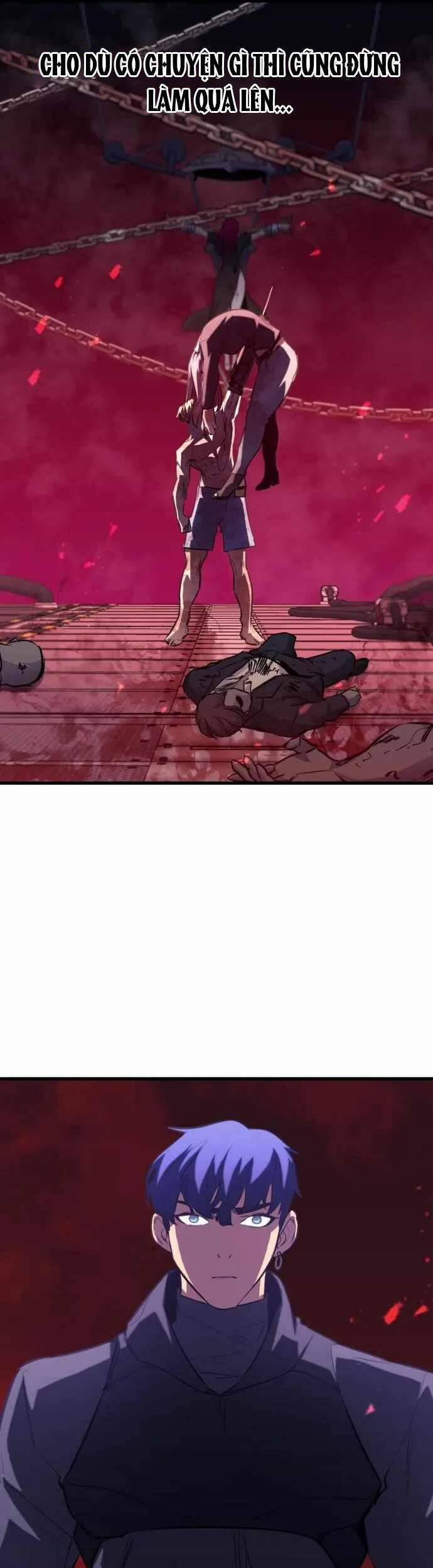 Quỷ Linh Vương 54 trang 13