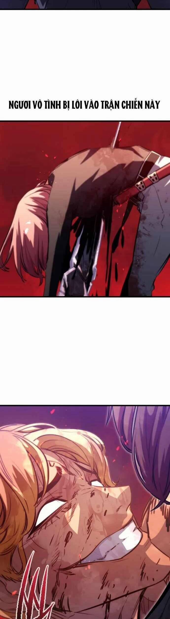 Quỷ Linh Vương 54 trang 14