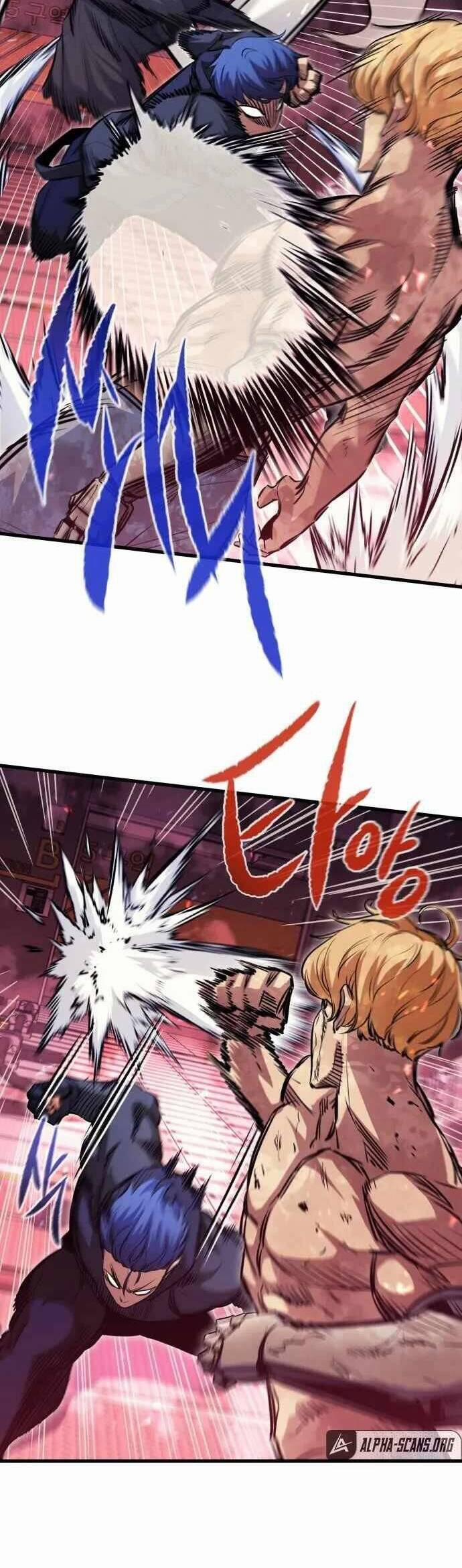 Quỷ Linh Vương 54 trang 18