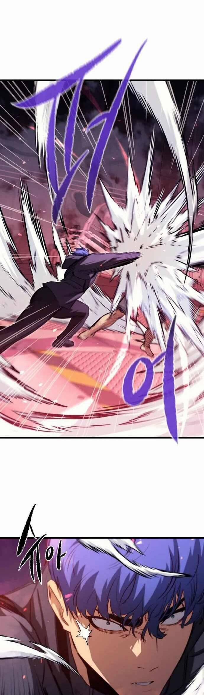 Quỷ Linh Vương 54 trang 19