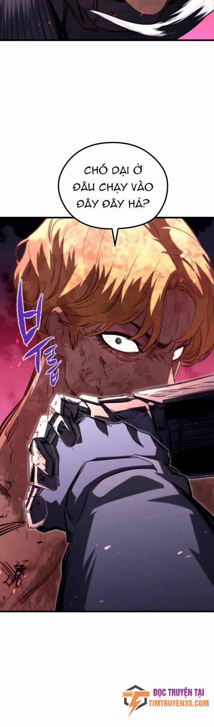 Quỷ Linh Vương 54 trang 20