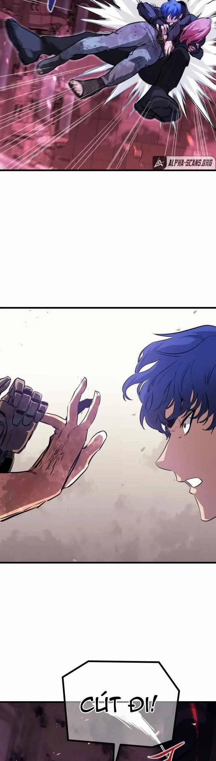 Quỷ Linh Vương 54 trang 23