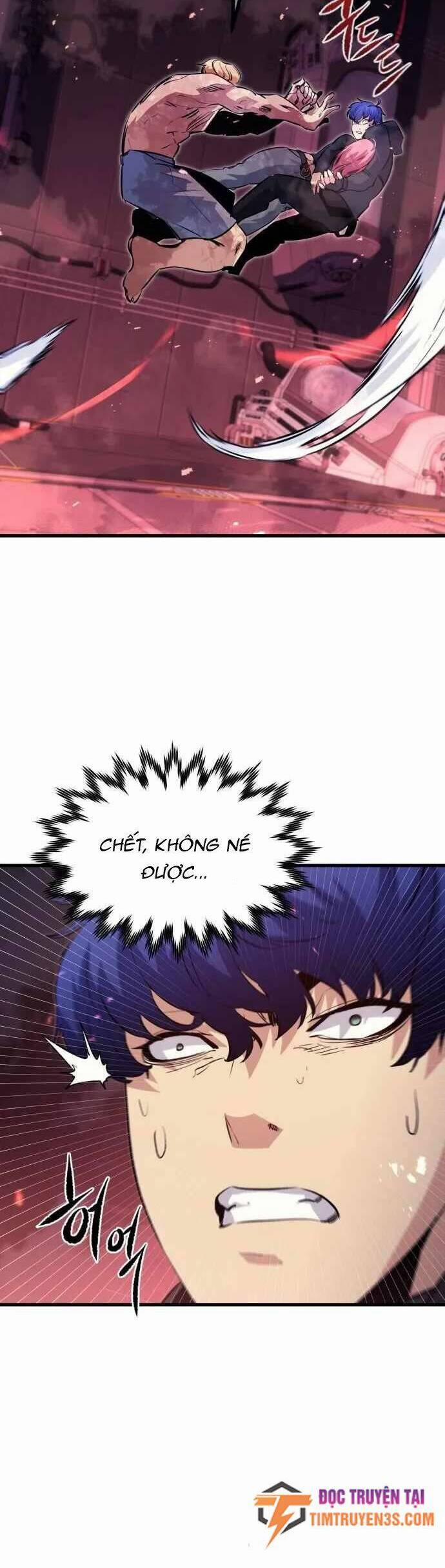Quỷ Linh Vương 54 trang 24