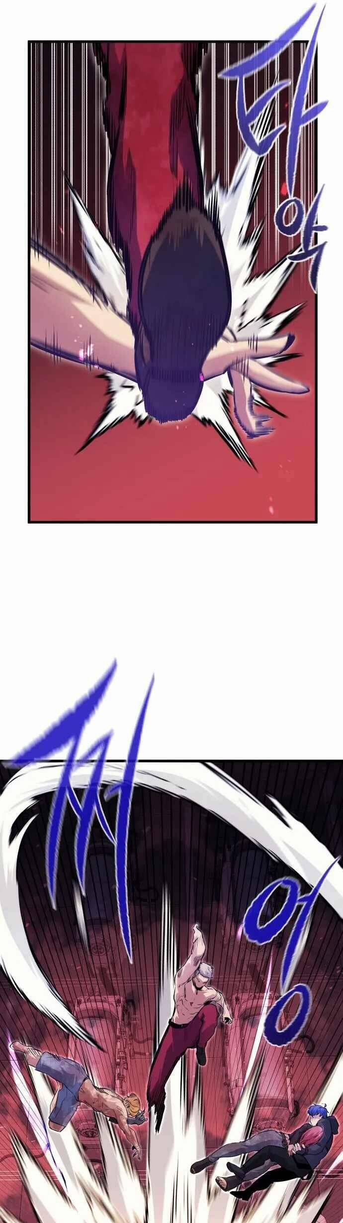 Quỷ Linh Vương 54 trang 25