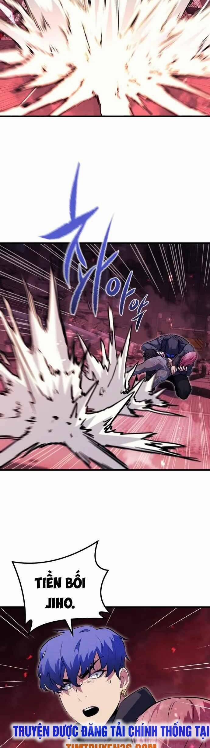 Quỷ Linh Vương 54 trang 26