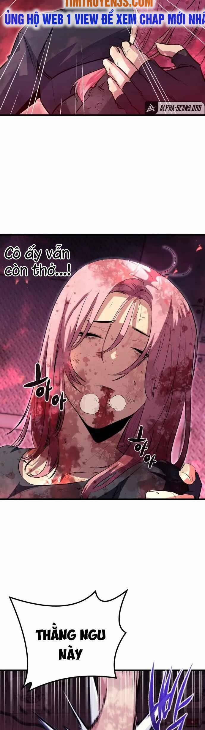 Quỷ Linh Vương 54 trang 27