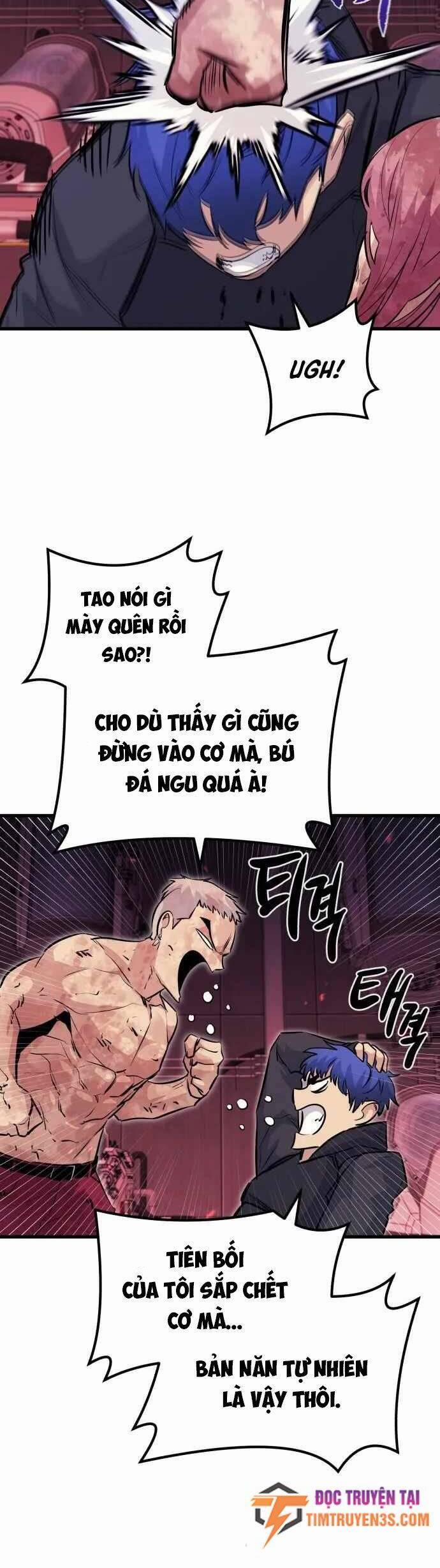 Quỷ Linh Vương 54 trang 28