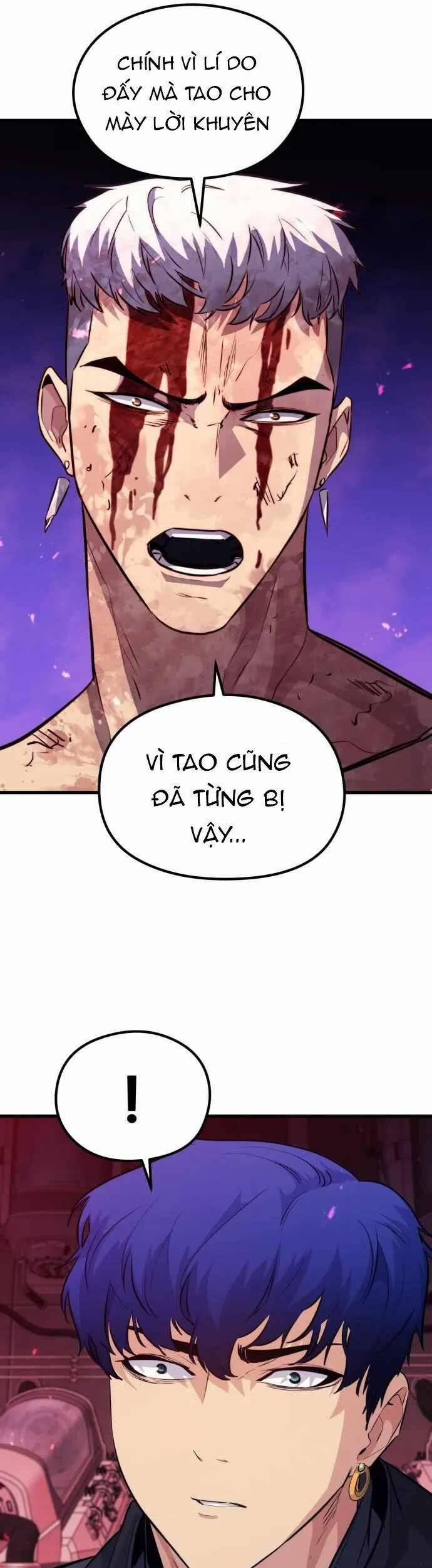 Quỷ Linh Vương 54 trang 29