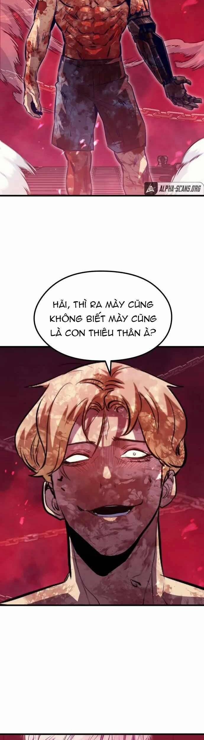 Quỷ Linh Vương 54 trang 31