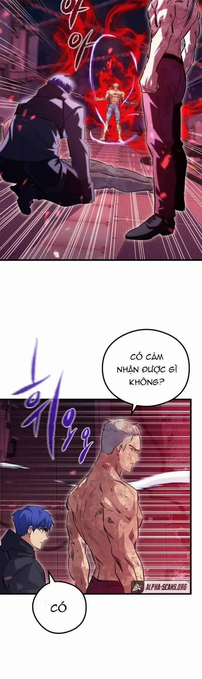 Quỷ Linh Vương 54 trang 34