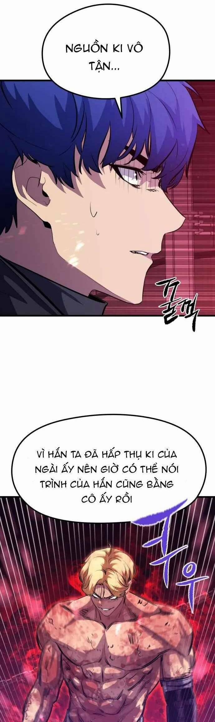 Quỷ Linh Vương 54 trang 35