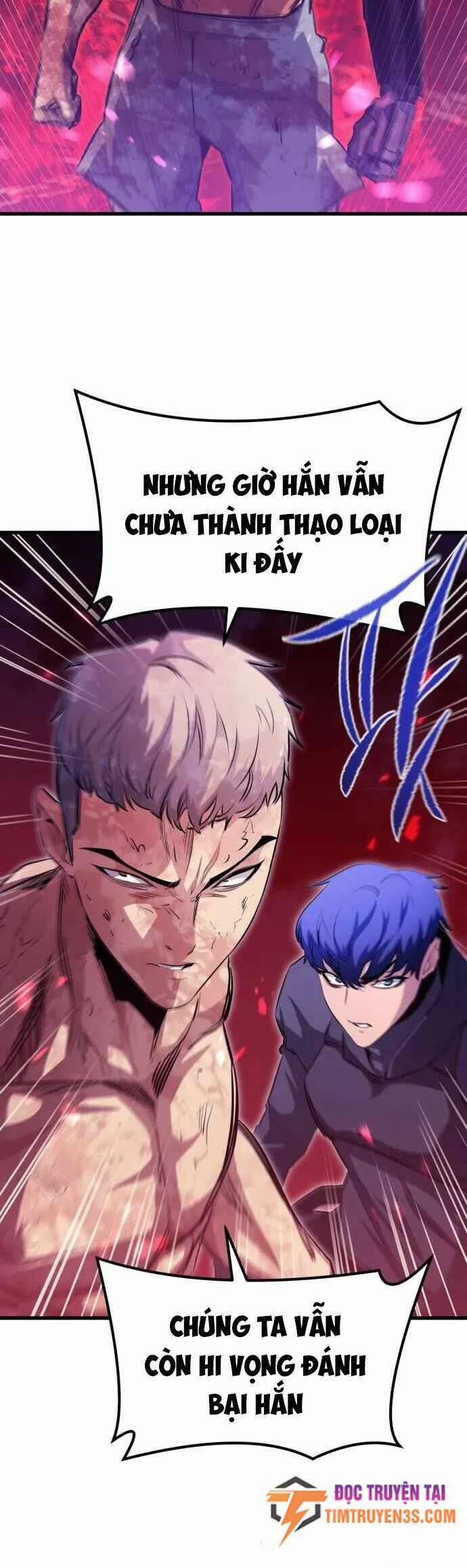 Quỷ Linh Vương 54 trang 36