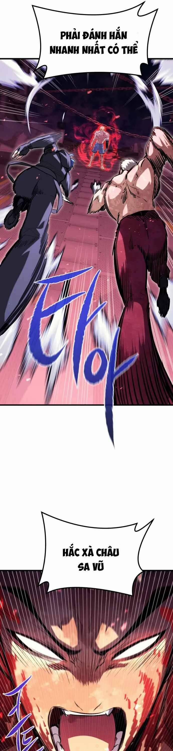 Quỷ Linh Vương 54 trang 37