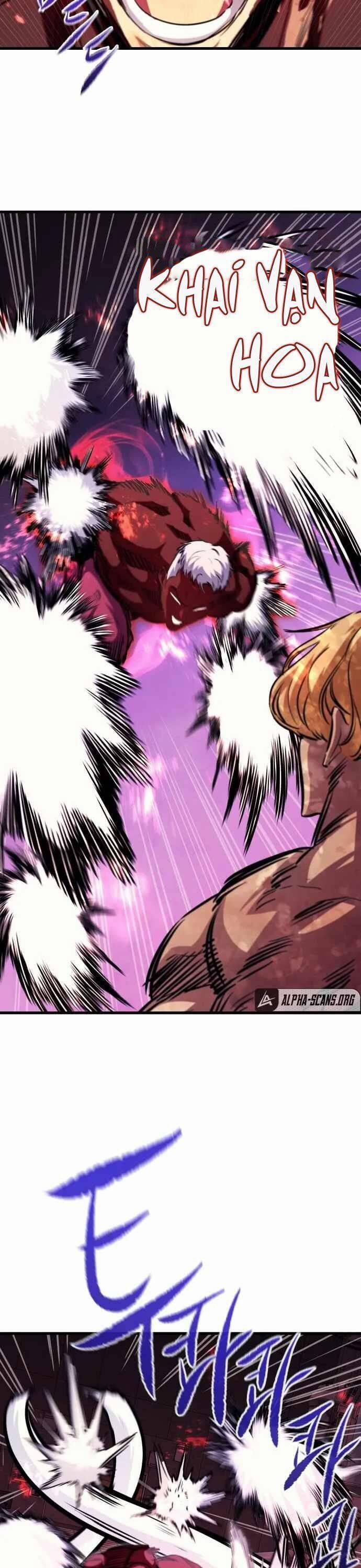 Quỷ Linh Vương 54 trang 38