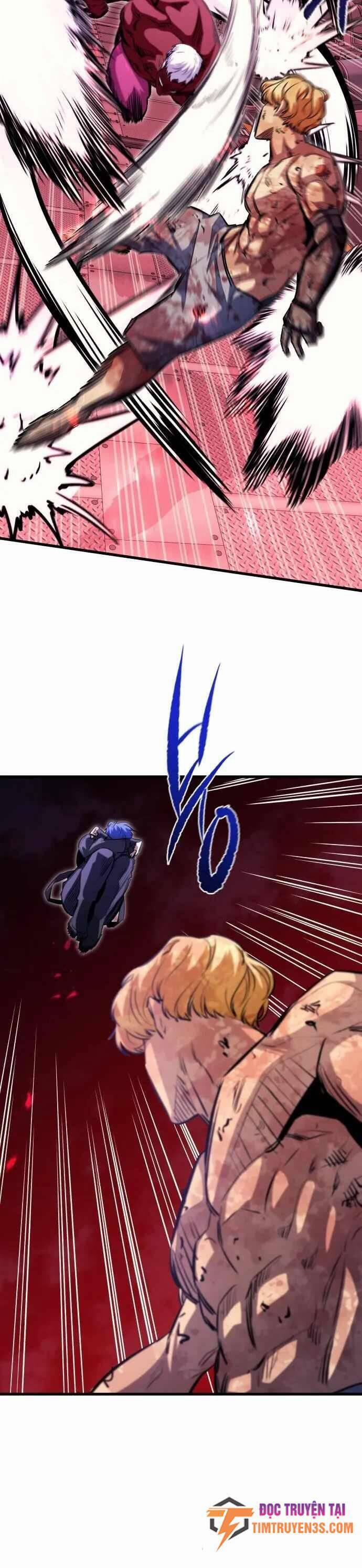 Quỷ Linh Vương 54 trang 39