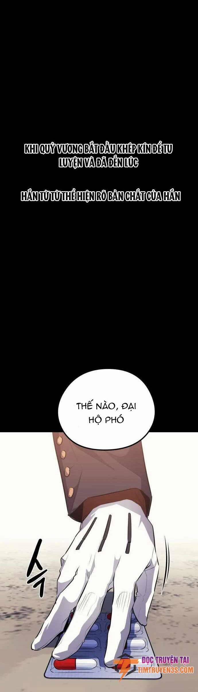 Quỷ Linh Vương 54 trang 4