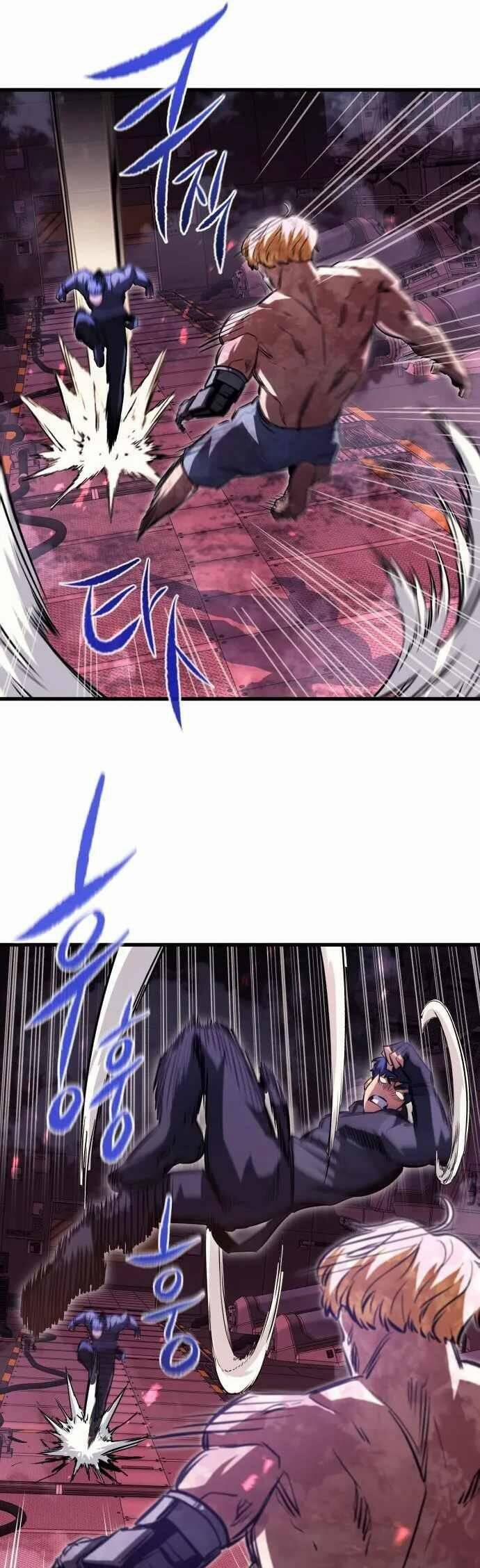 Quỷ Linh Vương 54 trang 40