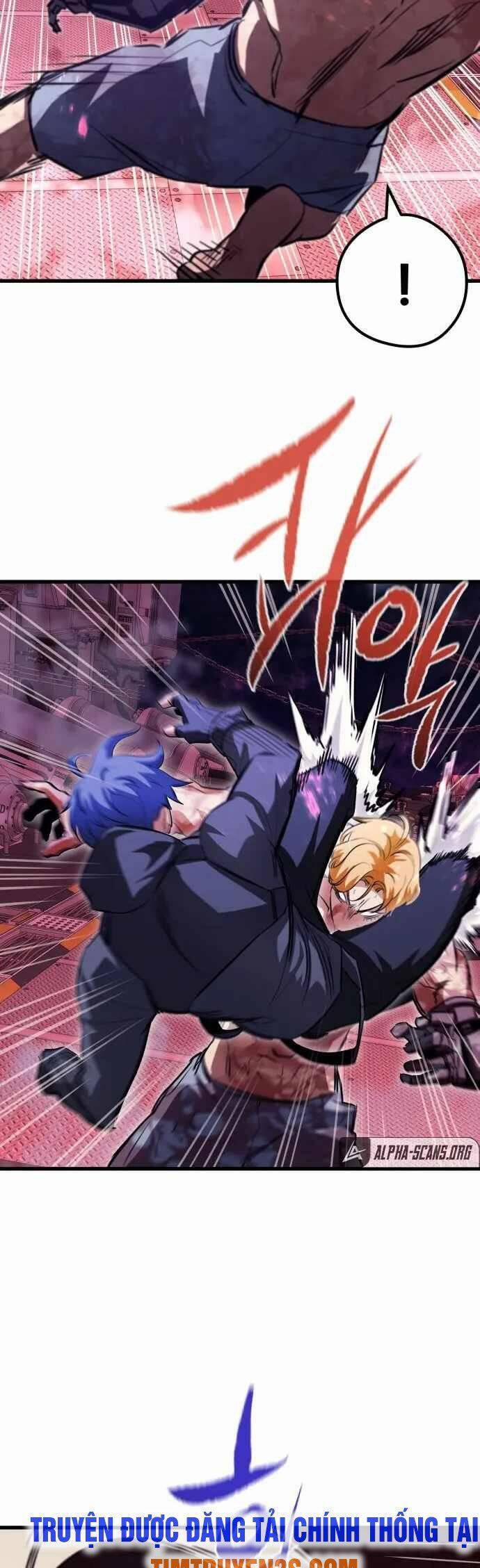 Quỷ Linh Vương 54 trang 41