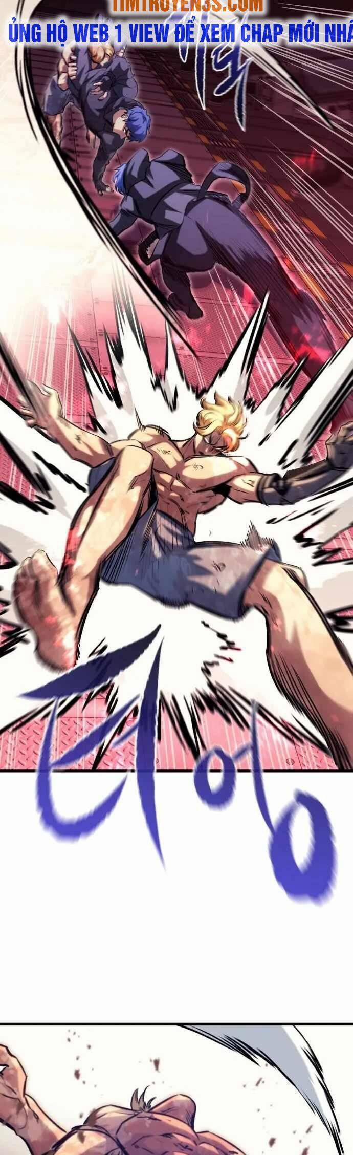 Quỷ Linh Vương 54 trang 42