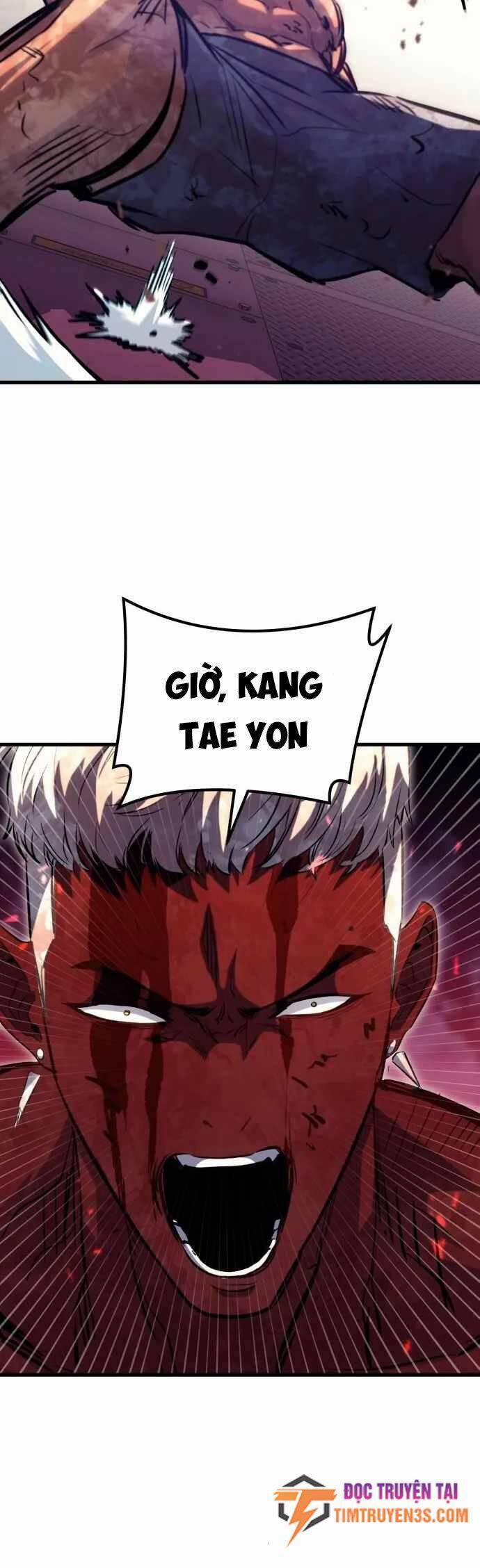 Quỷ Linh Vương 54 trang 43